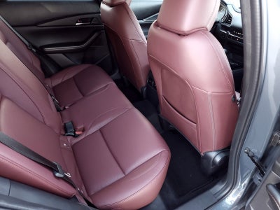 2025 Mazda Mazda CX-30 2.5 S Carbon Edition