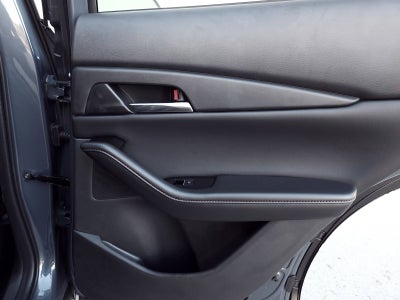 2025 Mazda Mazda CX-30 2.5 S Carbon Edition