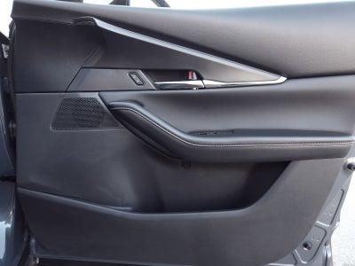 2025 Mazda Mazda CX-30 2.5 S Carbon Edition