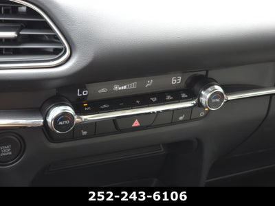 2025 Mazda Mazda CX-30 2.5 S Preferred Package