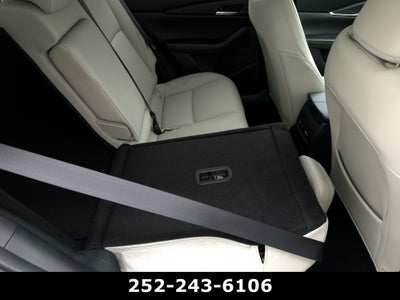 2025 Mazda Mazda CX-30 2.5 S Preferred Package