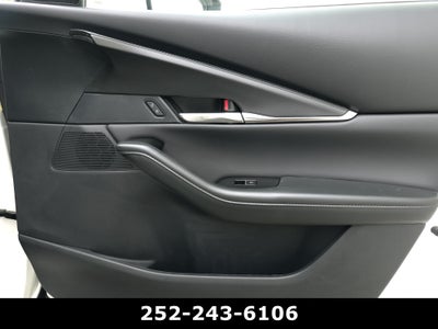 2025 Mazda Mazda CX-30 2.5 S Preferred Package
