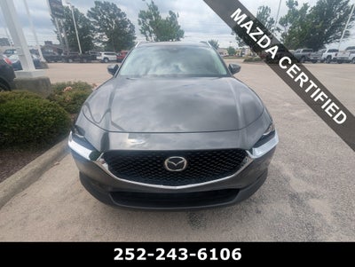 2023 Mazda Mazda CX-30 2.5 S Preferred Package