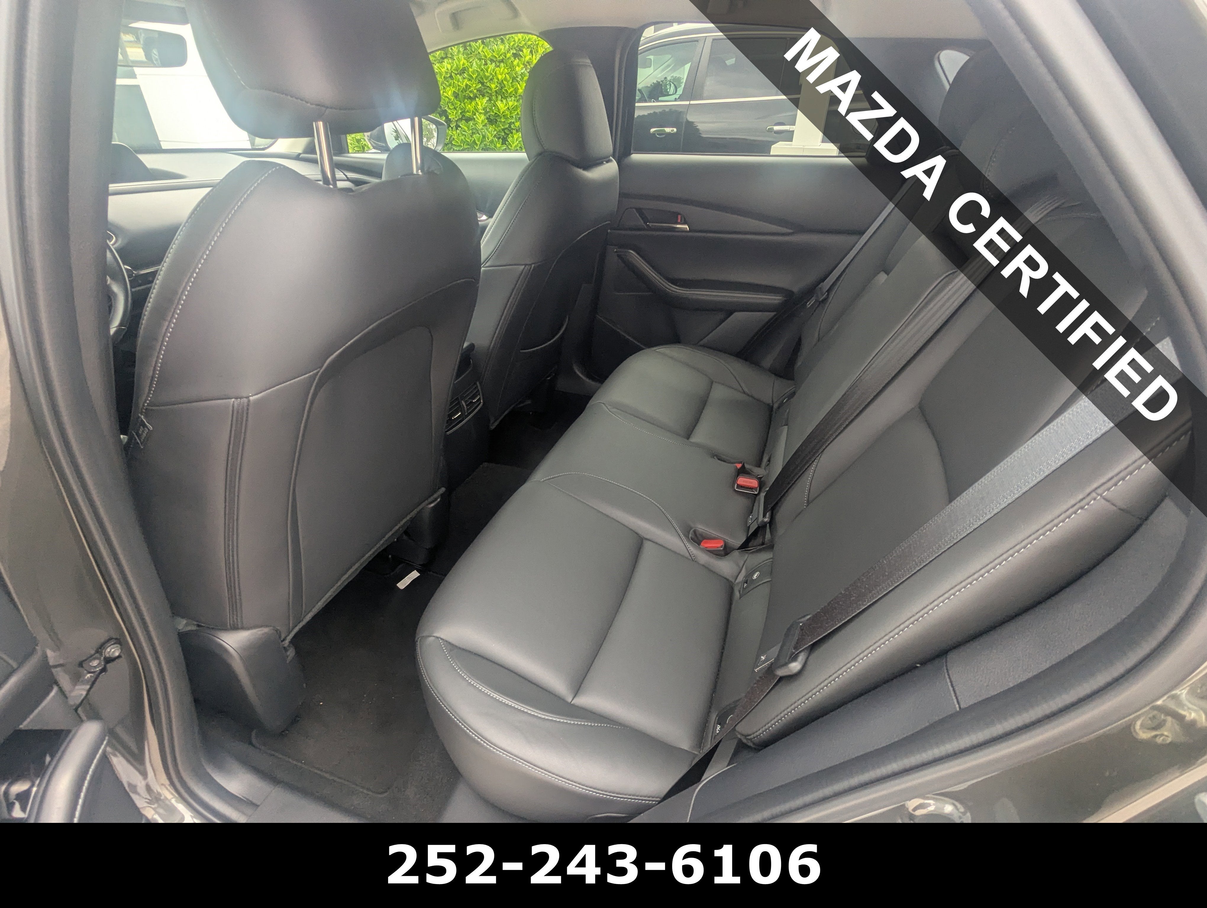 2023 Mazda Mazda CX-30 2.5 S Preferred Package