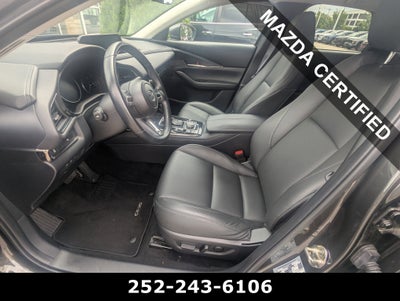 2023 Mazda Mazda CX-30 2.5 S Preferred Package