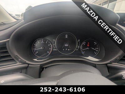 2023 Mazda Mazda CX-30 2.5 S Preferred Package