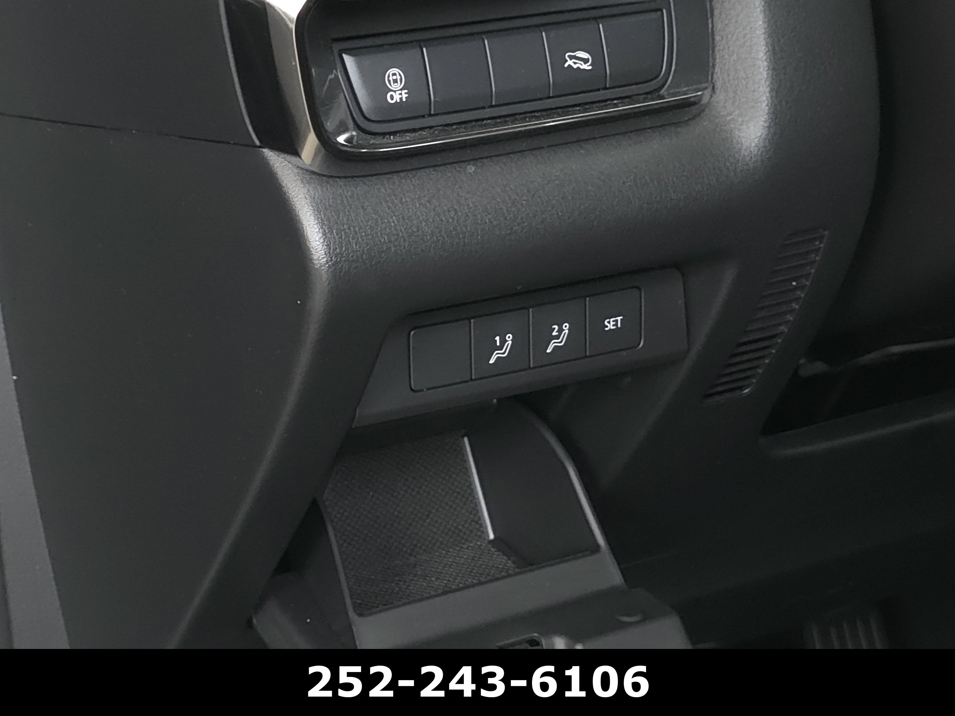 2023 Mazda Mazda CX-30 2.5 S Preferred Package