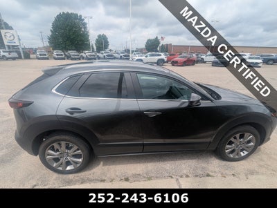 2023 Mazda Mazda CX-30 2.5 S Preferred Package