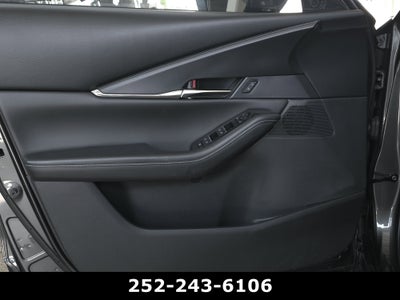 2023 Mazda Mazda CX-30 2.5 S Preferred Package