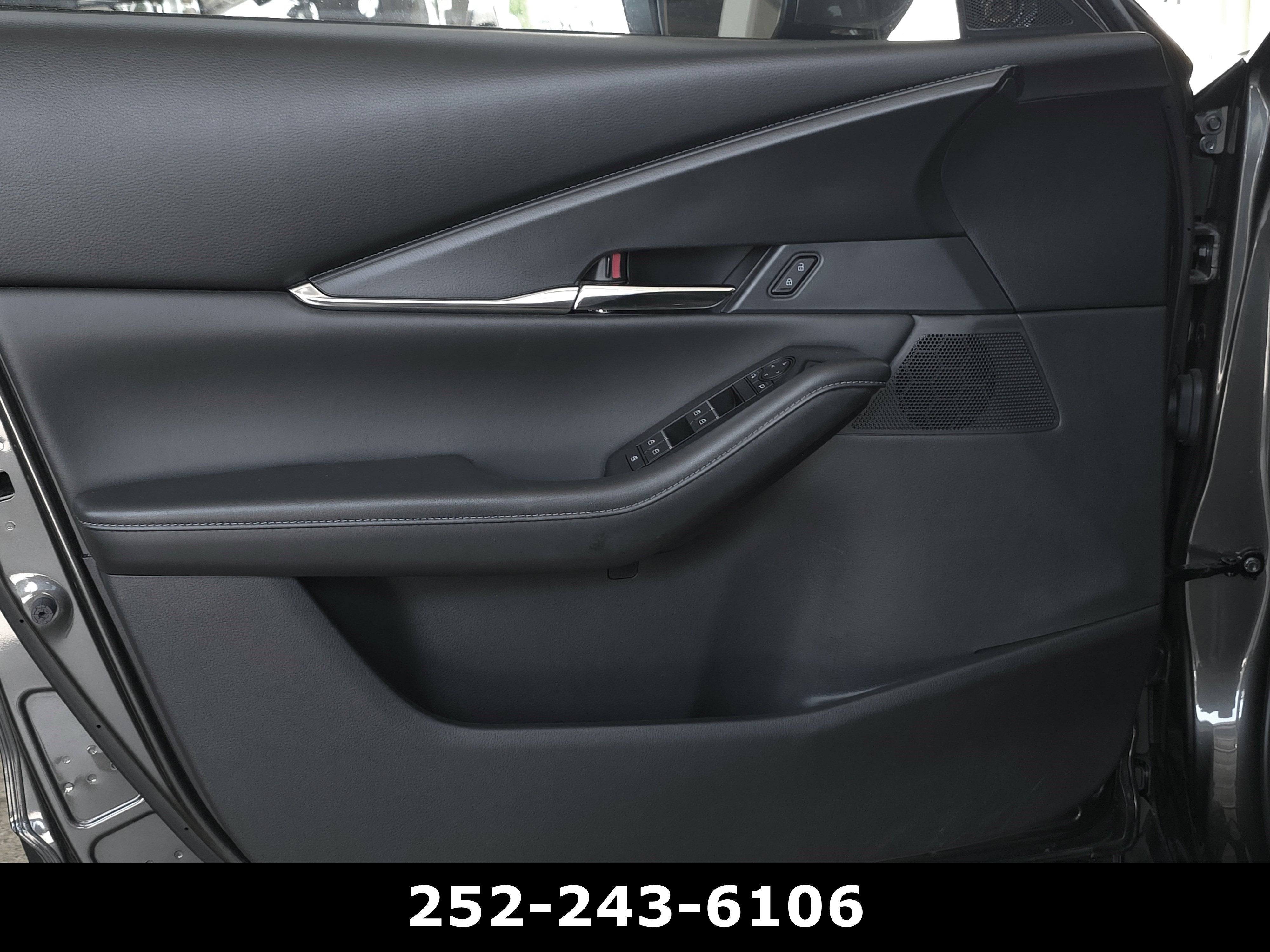 2023 Mazda Mazda CX-30 2.5 S Preferred Package