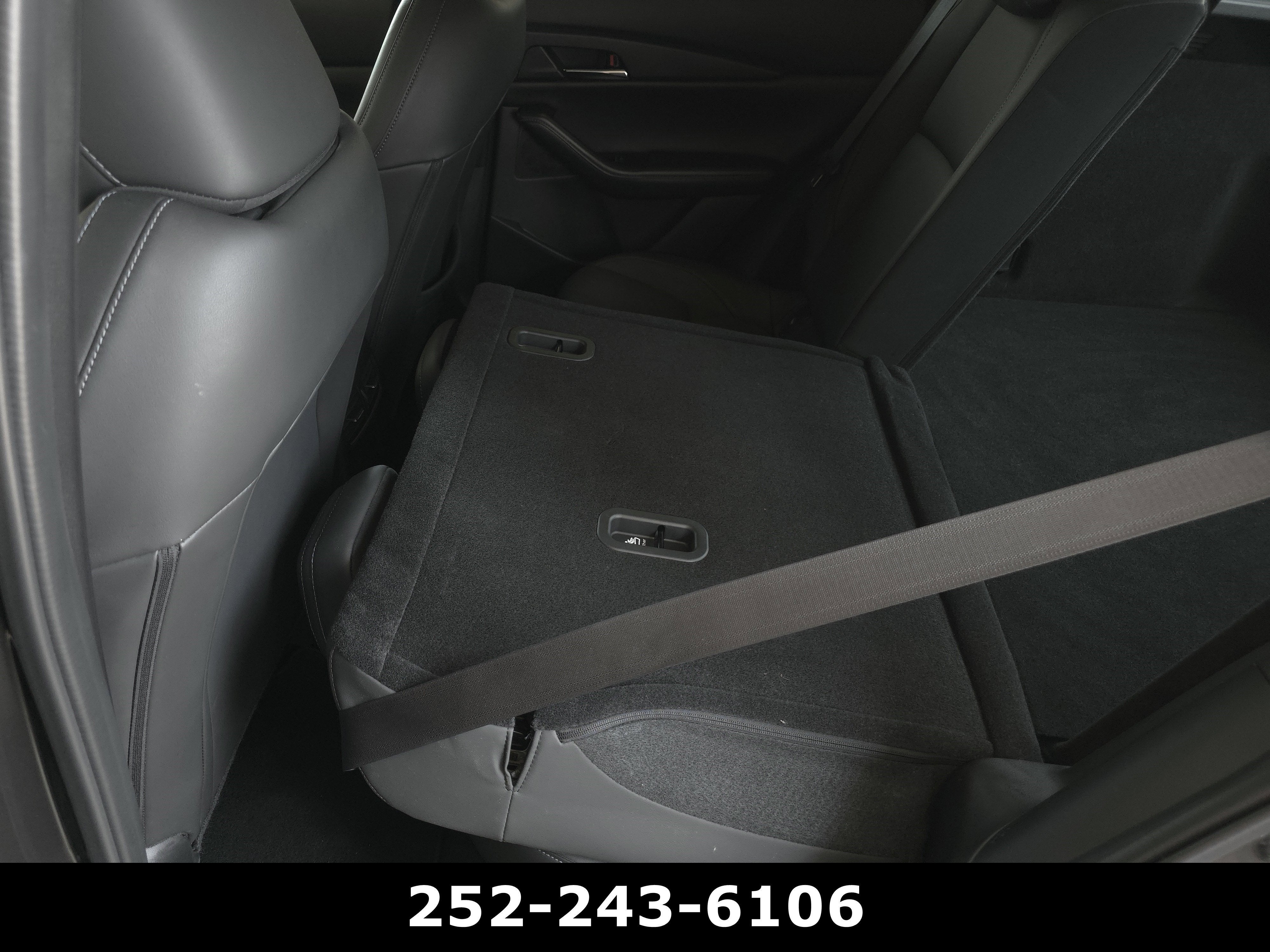 2023 Mazda Mazda CX-30 2.5 S Preferred Package