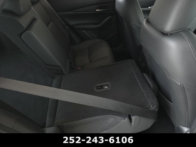 2023 Mazda Mazda CX-30 2.5 S Preferred Package
