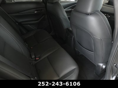 2023 Mazda Mazda CX-30 2.5 S Preferred Package