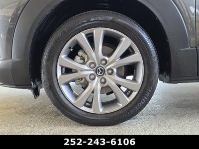 2023 Mazda Mazda CX-30 2.5 S Preferred Package
