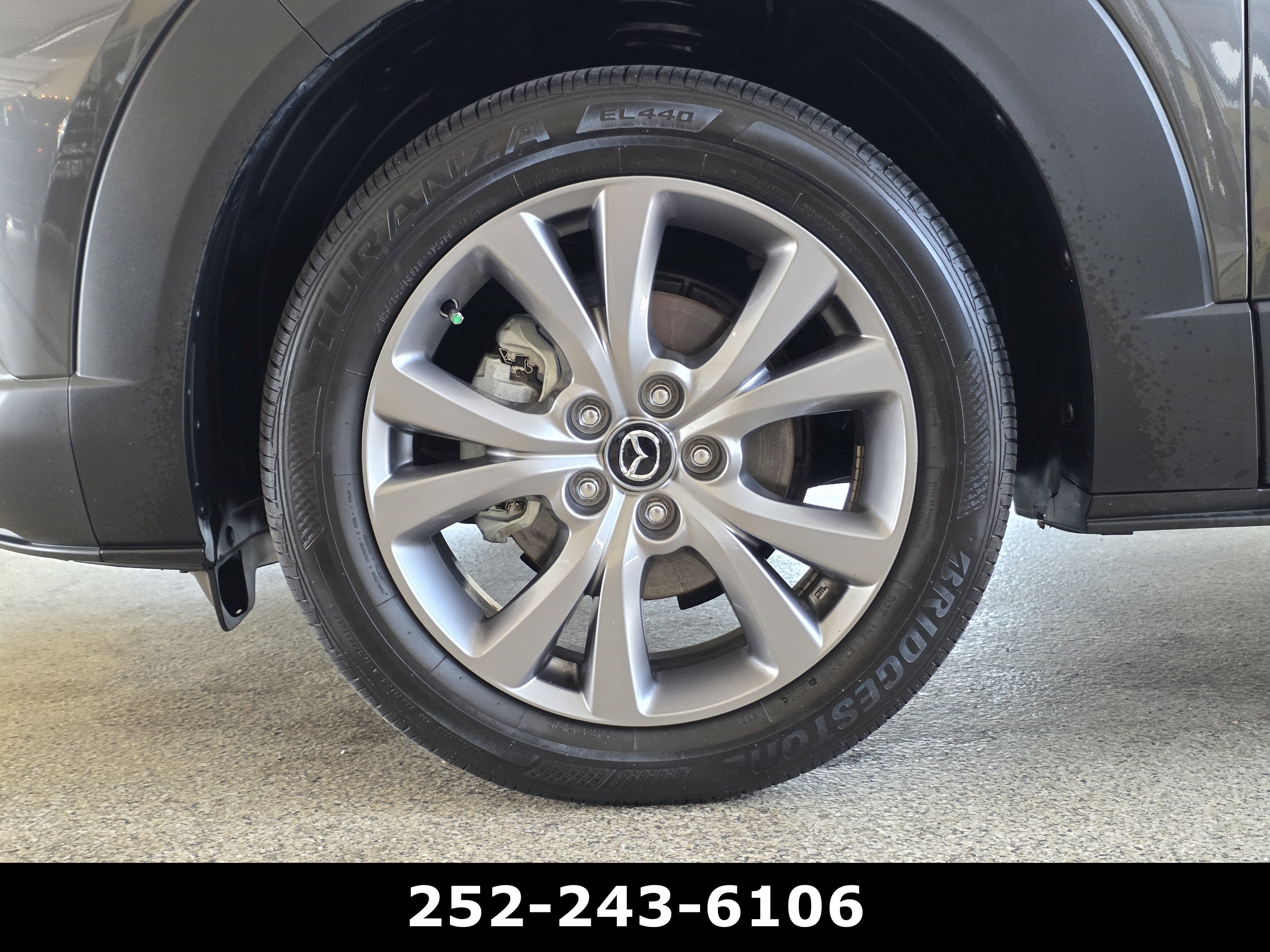 2023 Mazda Mazda CX-30 2.5 S Preferred Package