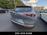 2024 Mazda Mazda CX-30 2.5 S Carbon Edition