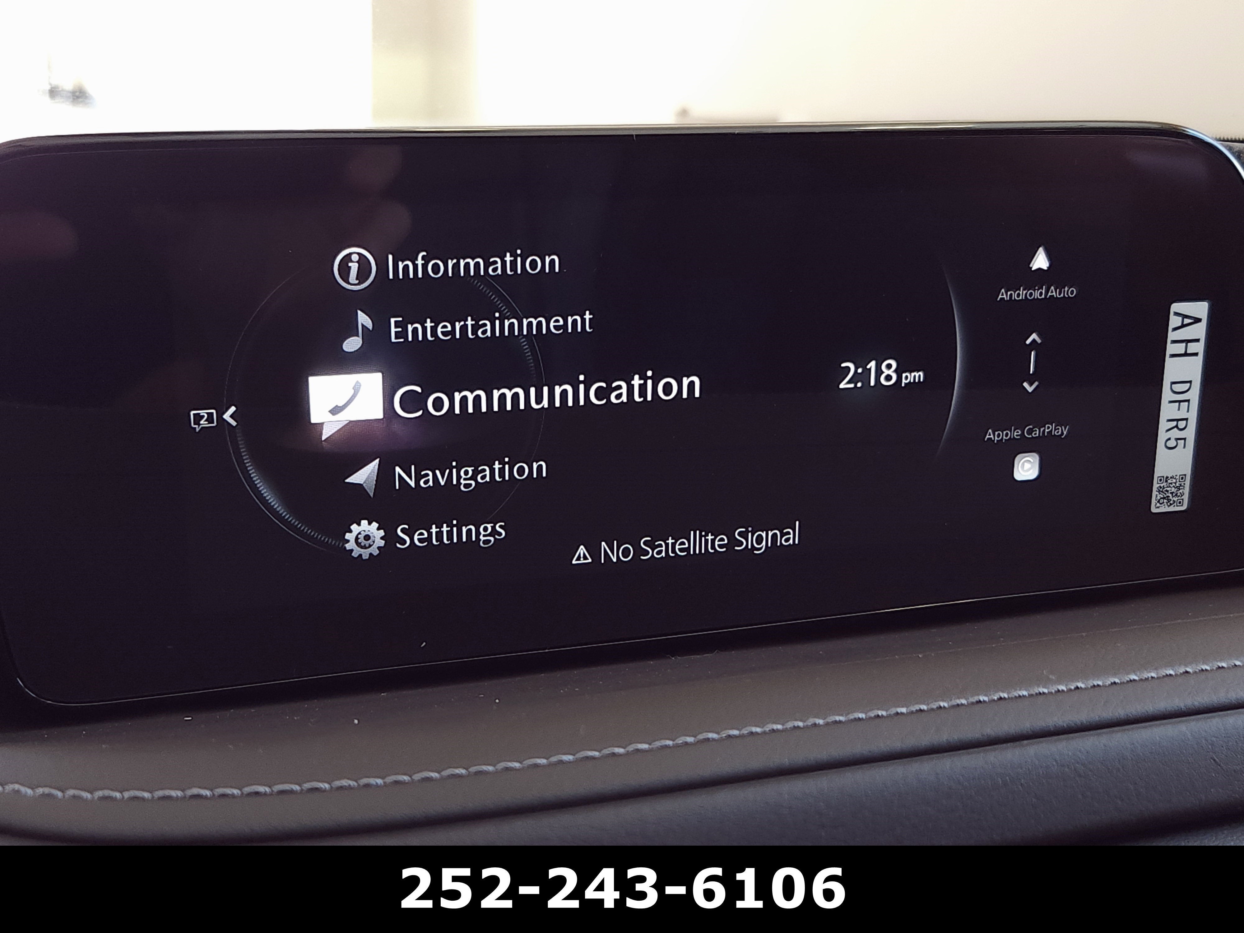 2025 Mazda Mazda CX-30 2.5 S Premium Package