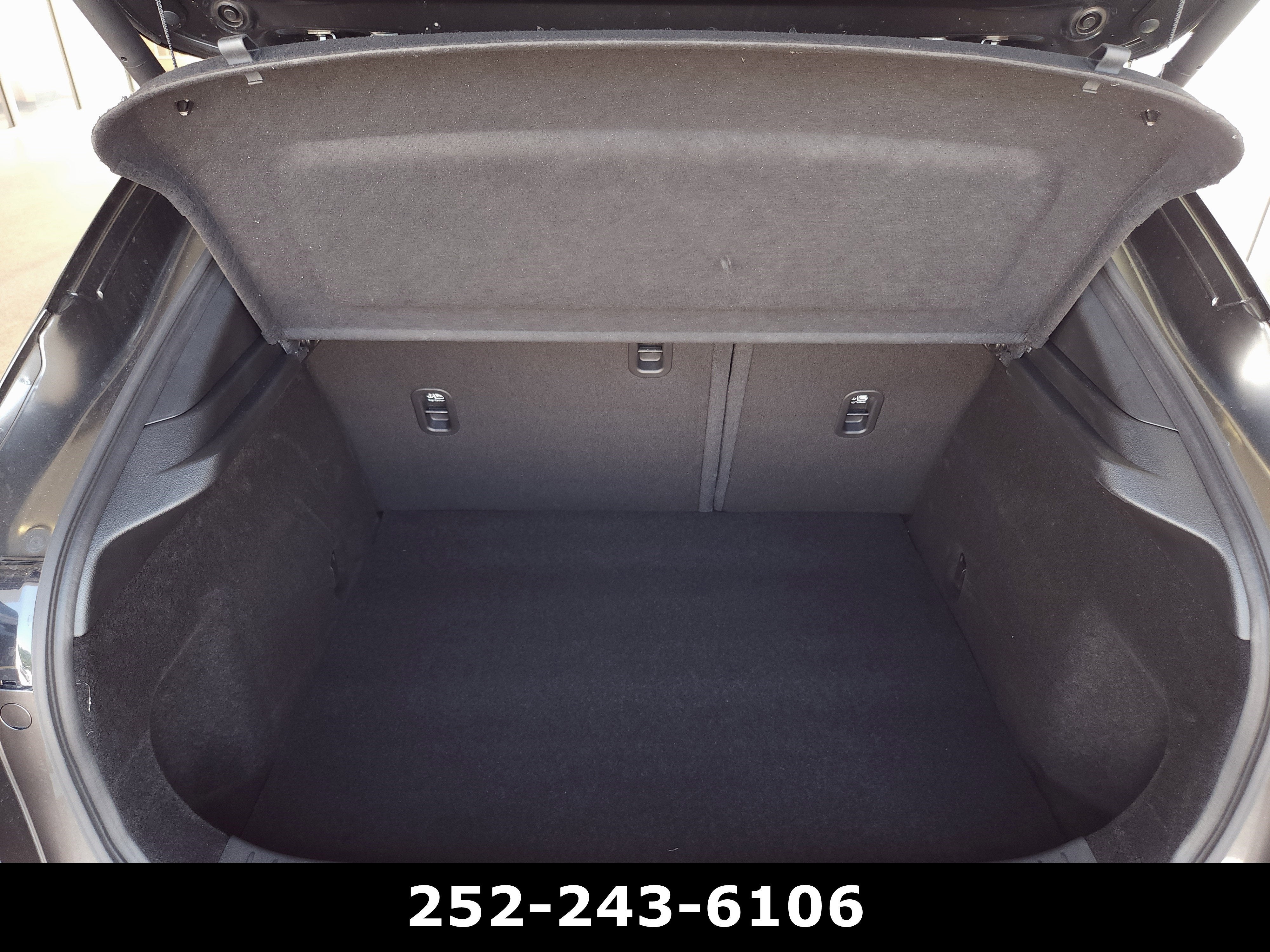 2025 Mazda Mazda CX-30 2.5 S Premium Package