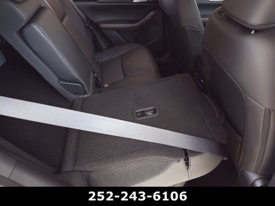 2025 Mazda Mazda CX-30 2.5 S Premium Package