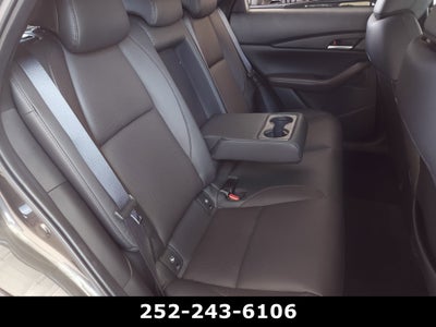 2025 Mazda Mazda CX-30 2.5 S Premium Package