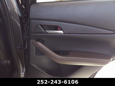 2025 Mazda Mazda CX-30 2.5 S Premium Package