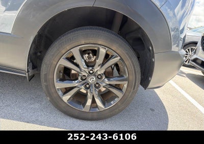 2023 Mazda Mazda CX-30 2.5 Turbo Premium Package