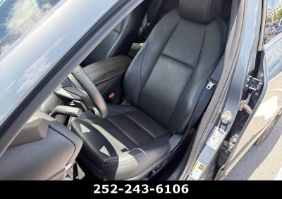 2023 Mazda Mazda CX-30 2.5 Turbo Premium Package