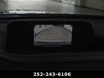 2023 Mazda Mazda CX-30 2.5 Turbo Premium Package