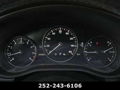 2023 Mazda Mazda CX-30 2.5 Turbo Premium Package
