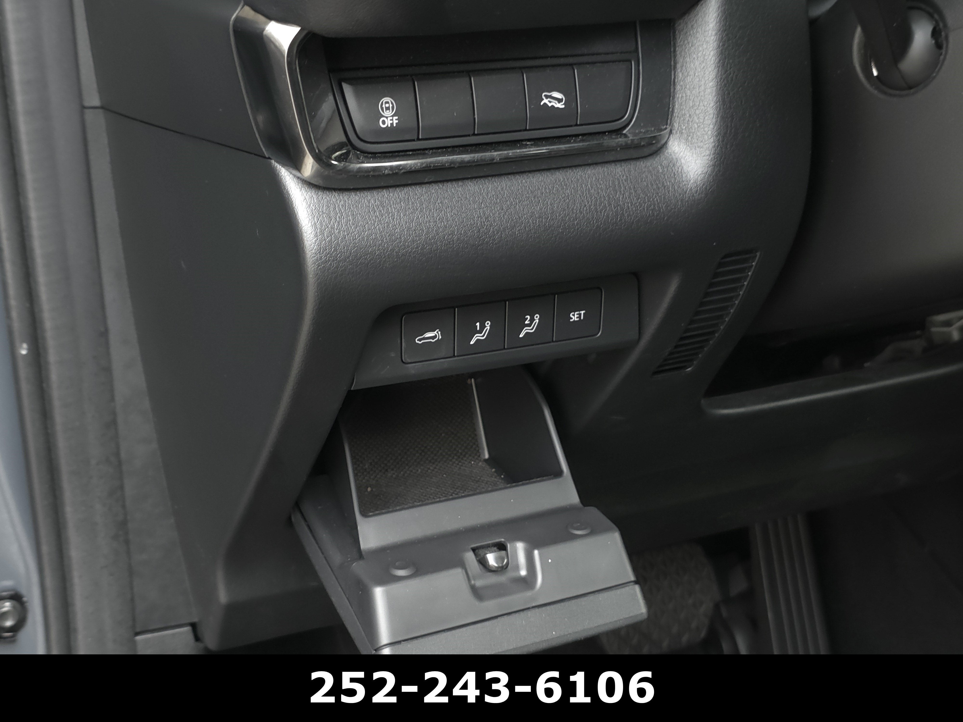 2023 Mazda Mazda CX-30 2.5 Turbo Premium Package
