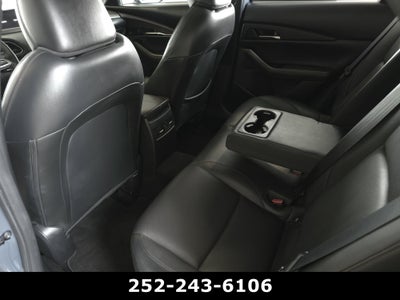 2023 Mazda Mazda CX-30 2.5 Turbo Premium Package