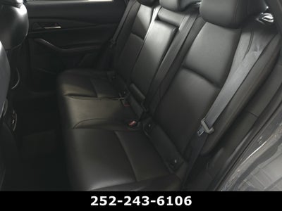 2023 Mazda Mazda CX-30 2.5 Turbo Premium Package