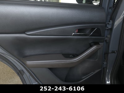 2023 Mazda Mazda CX-30 2.5 Turbo Premium Package