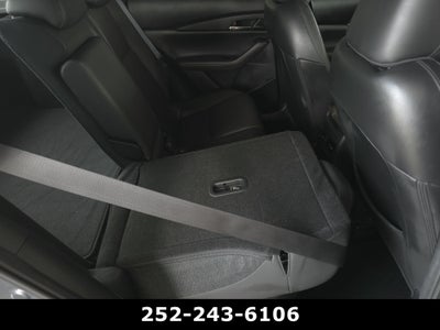 2023 Mazda Mazda CX-30 2.5 Turbo Premium Package