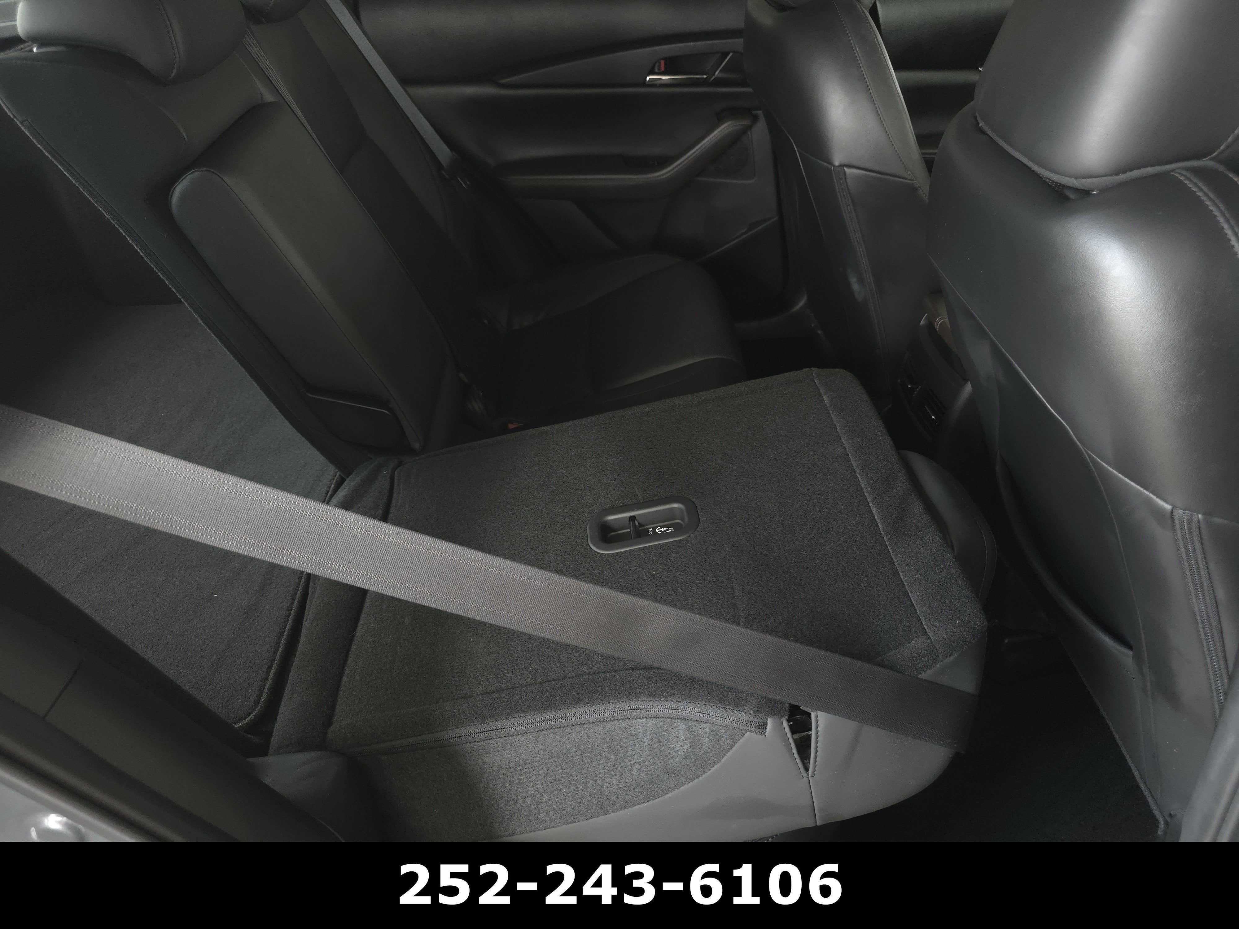 2023 Mazda Mazda CX-30 2.5 Turbo Premium Package