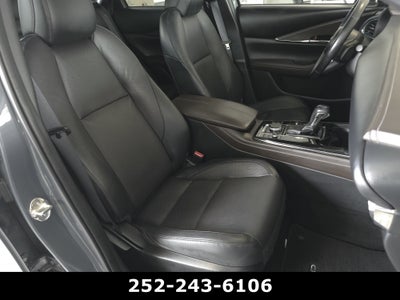 2023 Mazda Mazda CX-30 2.5 Turbo Premium Package