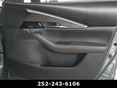 2023 Mazda Mazda CX-30 2.5 Turbo Premium Package