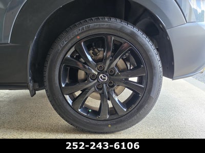 2023 Mazda Mazda CX-30 2.5 Turbo Premium Package