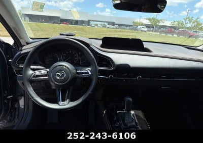 2023 Mazda Mazda CX-30 2.5 Turbo Premium Package