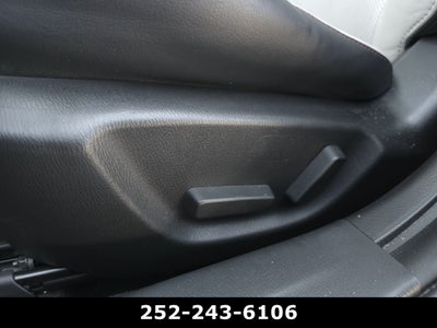 2017 Mazda Mazda3 5-Door Grand Touring