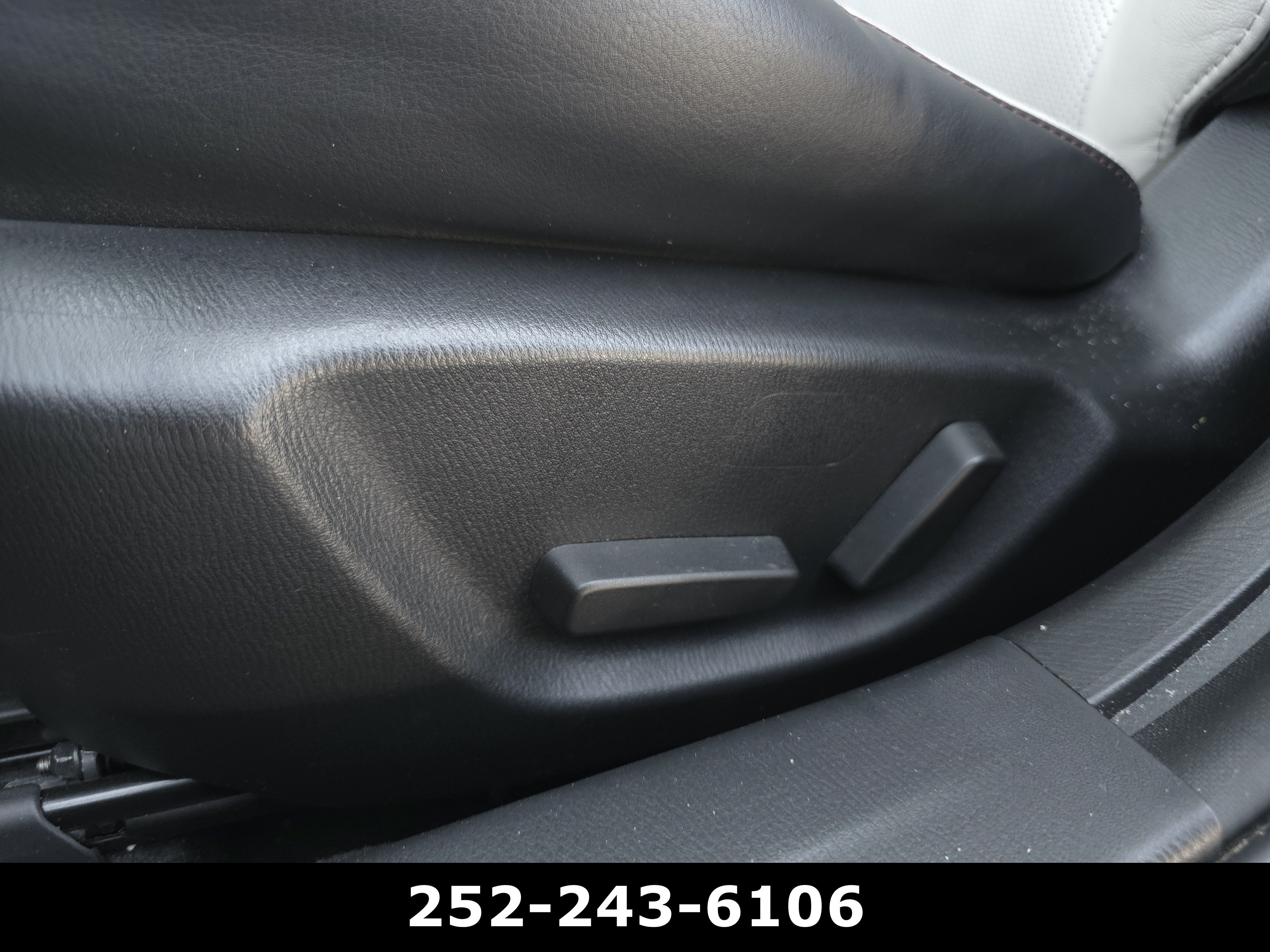 2017 Mazda Mazda3 5-Door Grand Touring