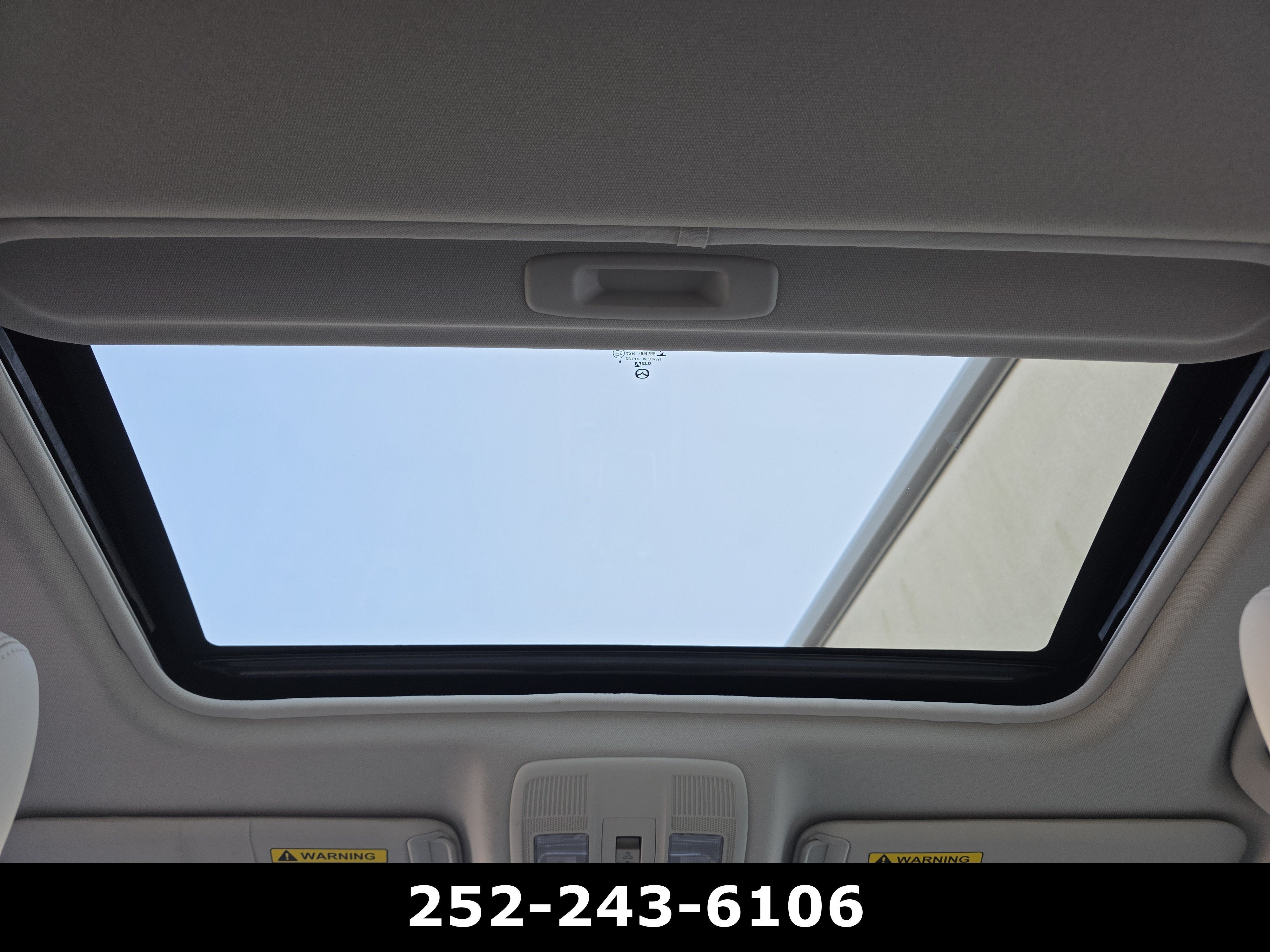 2017 Mazda Mazda3 5-Door Grand Touring