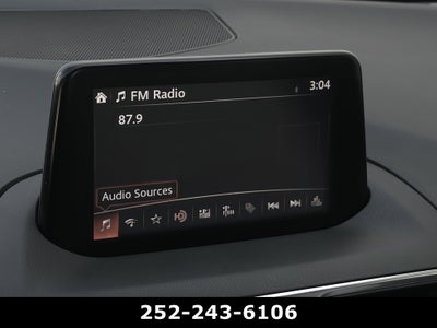 2017 Mazda Mazda3 5-Door Grand Touring