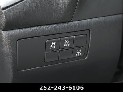 2017 Mazda Mazda3 5-Door Grand Touring