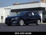 2017 Mazda Mazda3 5-Door Grand Touring
