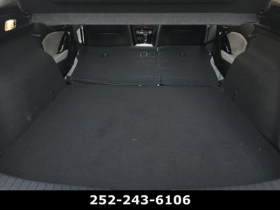 2017 Mazda Mazda3 5-Door Grand Touring