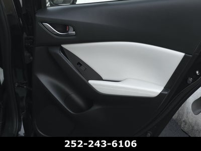 2017 Mazda Mazda3 5-Door Grand Touring