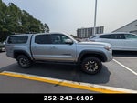 2022 Toyota Tacoma 4WD SR