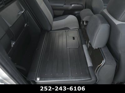 2022 Toyota Tacoma 4WD SR