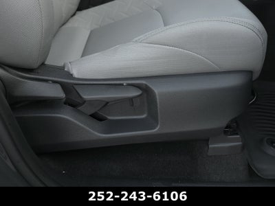 2025 Toyota Tacoma 4WD SR
